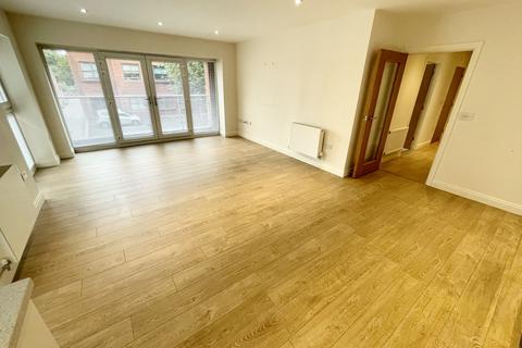 undefined, Princess Road East, LEICESTER