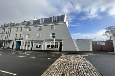 undefined, Durnford Street, PLYMOUTH