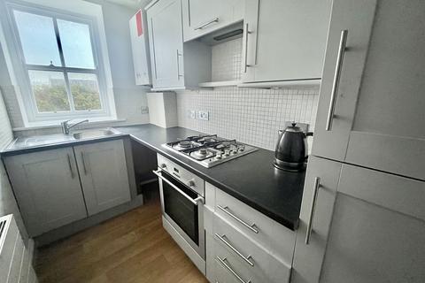 undefined, Durnford Street, PLYMOUTH