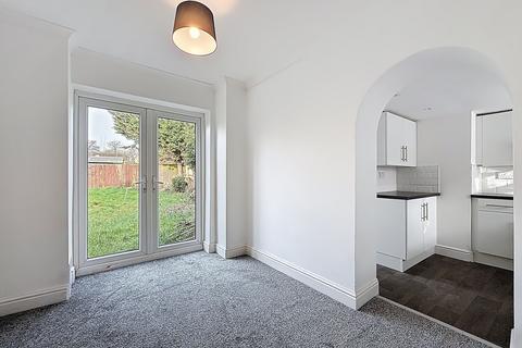 undefined, Ball Road, Llanrumney, CF3
