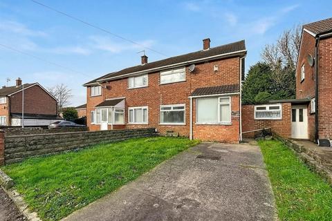 undefined, Ball Road, Llanrumney, CF3