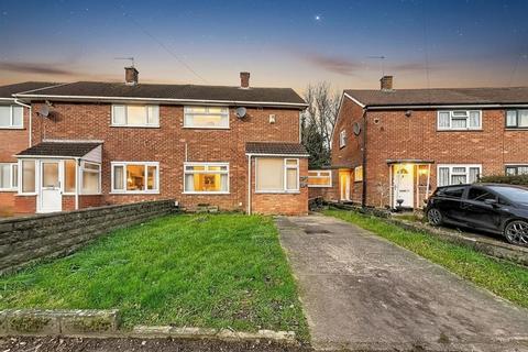 undefined, Ball Road, Llanrumney, CF3