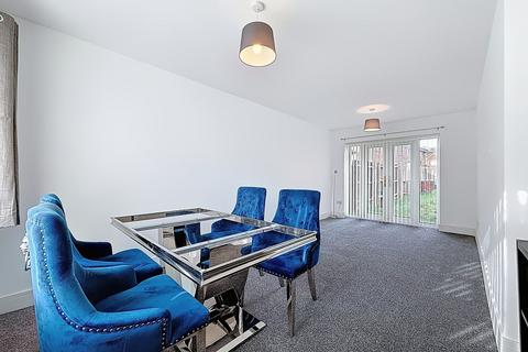 undefined, Ball Road, Llanrumney, CF3