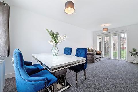2 bedroom semi-detached house for sale, Ball Road, Llanrumney, CF3