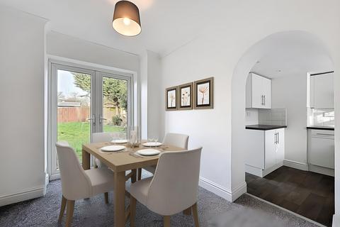 undefined, Ball Road, Llanrumney, CF3