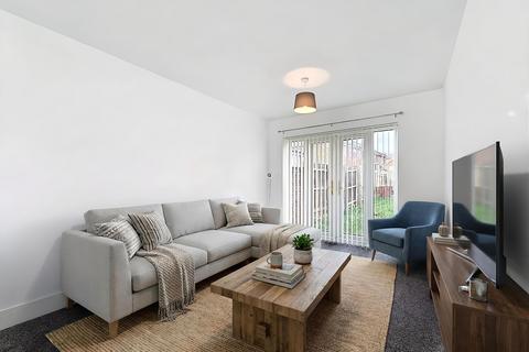 2 bedroom semi-detached house for sale, Ball Road, Llanrumney, CF3