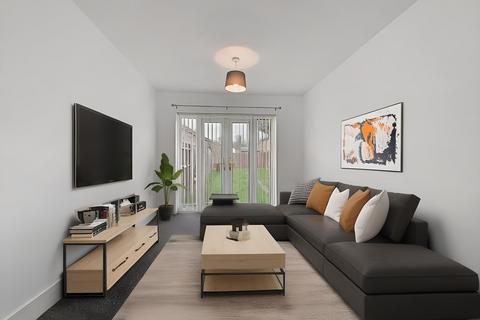 undefined, Ball Road, Llanrumney, CF3