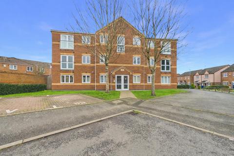 undefined, Eaton Drive, Rugeley