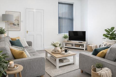 3 bedroom house to rent, Charlotte Road, Sheffield S1