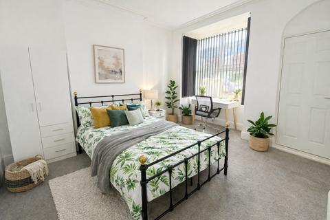 3 bedroom house to rent, Charlotte Road, Sheffield S1