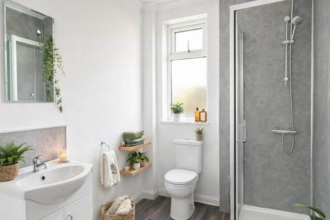 3 bedroom house to rent, Charlotte Road, Sheffield S1