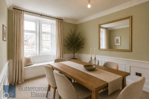 undefined, The Old Bank, Snitterton Road, Matlock