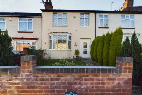 3 bedroom terraced house to rent, Barkers Butts Lane, Coventry CV6