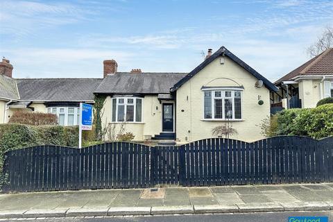 2 bedroom semi-detached bungalow for sale, Allendale Road, Stockton-On-Tees TS18 4PW