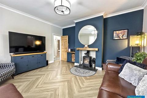 2 bedroom semi-detached bungalow for sale, Allendale Road, Stockton-On-Tees TS18 4PW