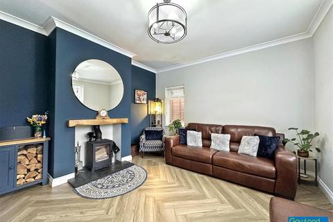 2 bedroom semi-detached bungalow for sale, Allendale Road, Stockton-On-Tees TS18 4PW