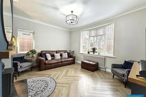 2 bedroom semi-detached bungalow for sale, Allendale Road, Stockton-On-Tees TS18 4PW