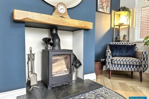 2 bedroom semi-detached bungalow for sale, Allendale Road, Stockton-On-Tees TS18 4PW