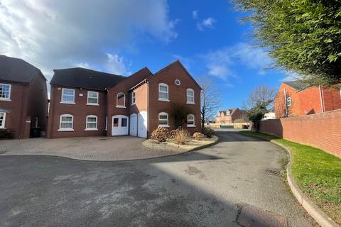 undefined, Berkley Gardens, Fernhill Heath, WORCESTER