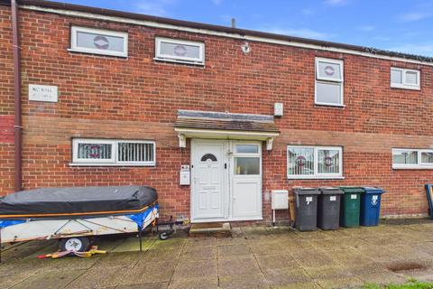 3 bedroom terraced house for sale, Charnock, Skelmersdale WN8 9DZ