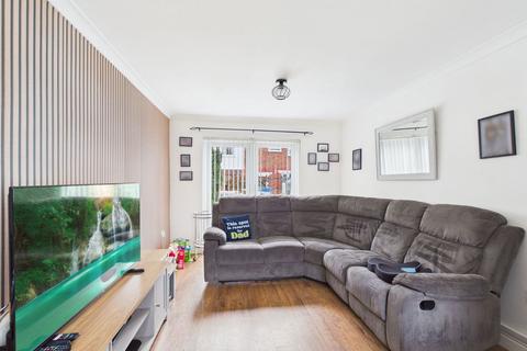 3 bedroom terraced house for sale, Charnock, Skelmersdale WN8 9DZ