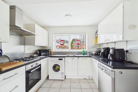 3 bedroom terraced house for sale, Charnock, Skelmersdale WN8 9DZ