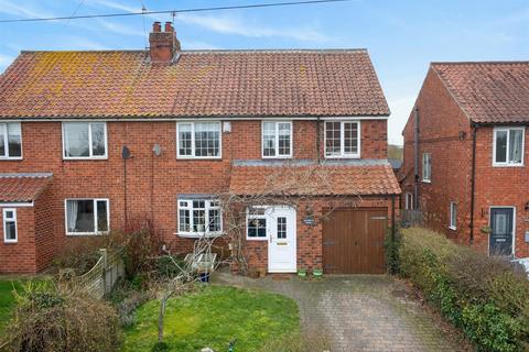 undefined, Gracious Street, Huby, York