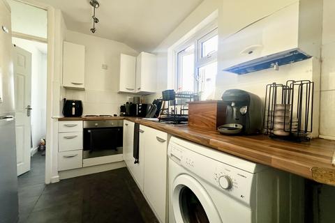 undefined, Highbury Road, Bedminster, BRISTOL