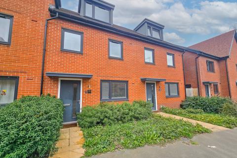 undefined, Curbridge Way, Curbridge