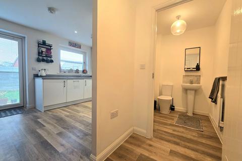 undefined, Curbridge Way, Curbridge