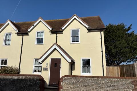 undefined, East Street, Selsey