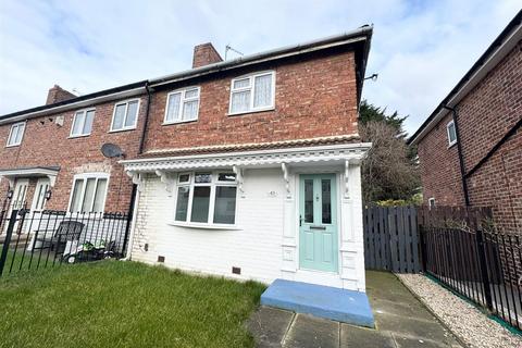undefined, Hundens Lane, Darlington
