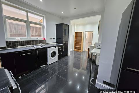 undefined, Ealing Road, Wembley, HA0