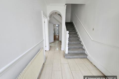 undefined, Ealing Road, Wembley, HA0