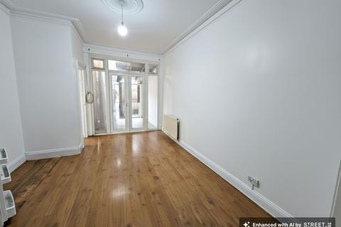 undefined, Ealing Road, Wembley, HA0