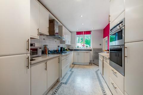4 bedroom detached house for sale, St. Giles Hill, Winchester