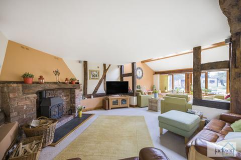 undefined, Monkhide, Ledbury HR8