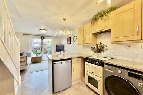 undefined, Marseilles Close, Duston NN5