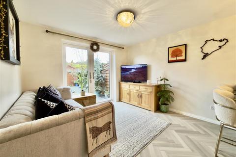 undefined, Marseilles Close, Duston NN5