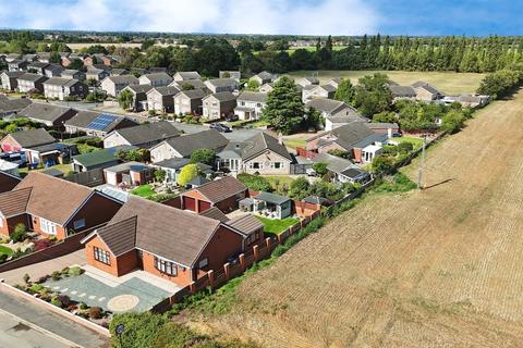 undefined, Common Lane, Auckley, Doncaster