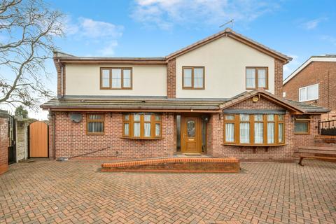 undefined, Carr Lane, Bessacarr, Doncaster