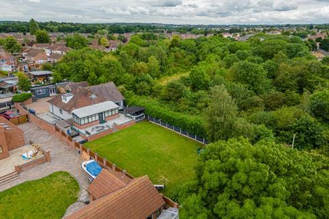 undefined, Longfellow Road, Balby, Doncaster