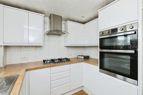 undefined, Astcote Court, Kirk Sandall, Doncaster