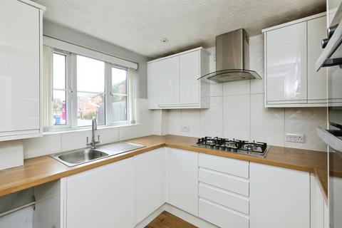 undefined, Astcote Court, Kirk Sandall, Doncaster