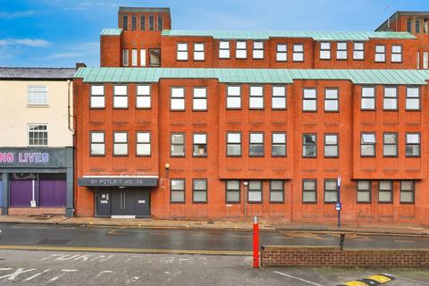 undefined, Princes Street, DONCASTER
