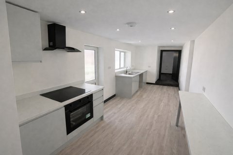 1 bedroom flat to rent, Eastwood Road, Kimberley, NG16 2HF