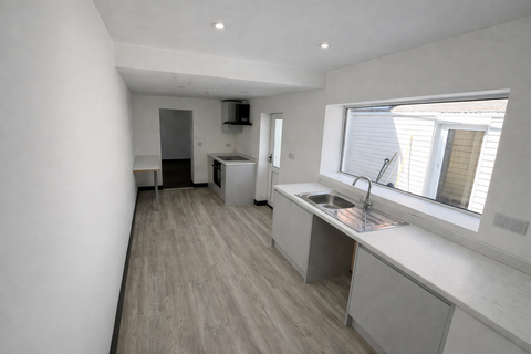 undefined, Eastwood Road, Kimberley, NG16 2HF