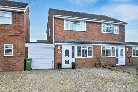 undefined, Donney Brook, Evesham, WR11 1YD