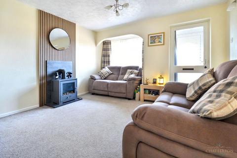 2 bedroom semi-detached house for sale, Donney Brook, Evesham, WR11 1YD