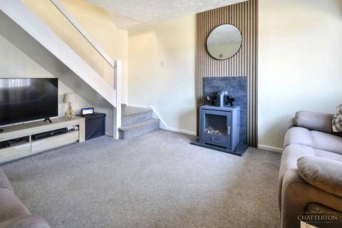 2 bedroom semi-detached house for sale, Donney Brook, Evesham, WR11 1YD